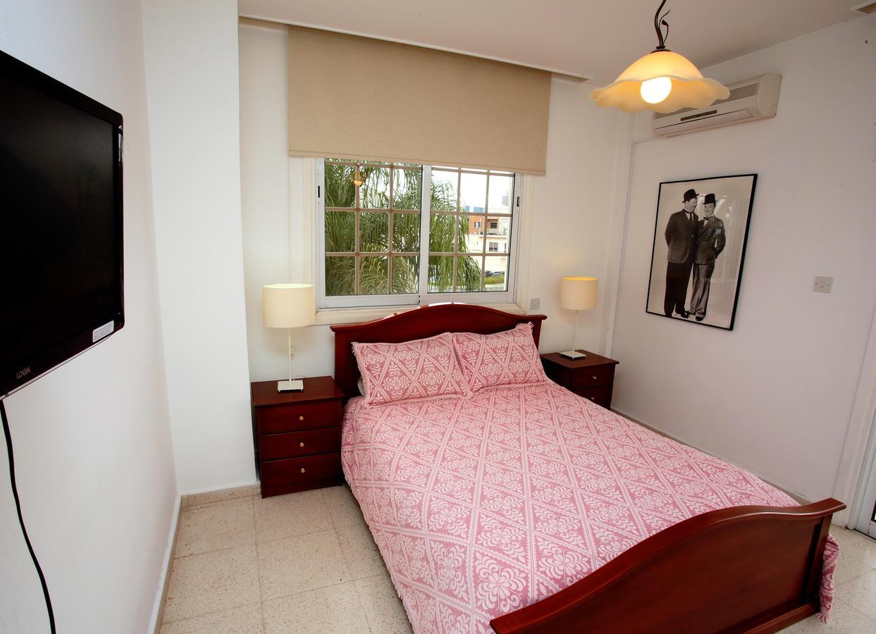 The White House Villa Larnaca Exterior photo