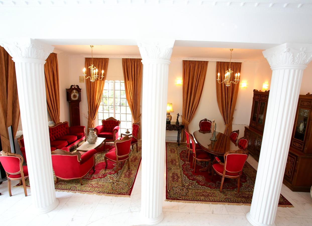 The White House Villa Larnaca Exterior photo
