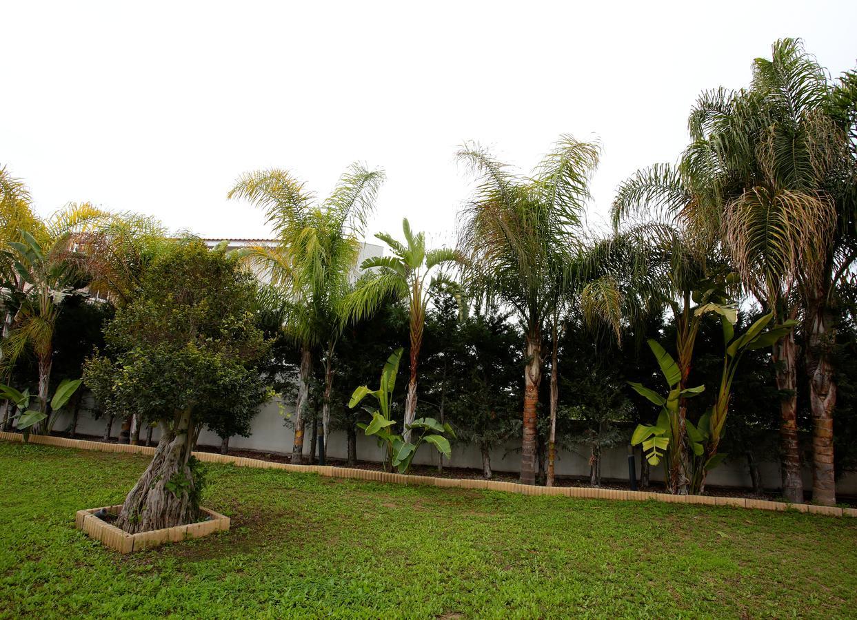 The White House Villa Larnaca Exterior photo