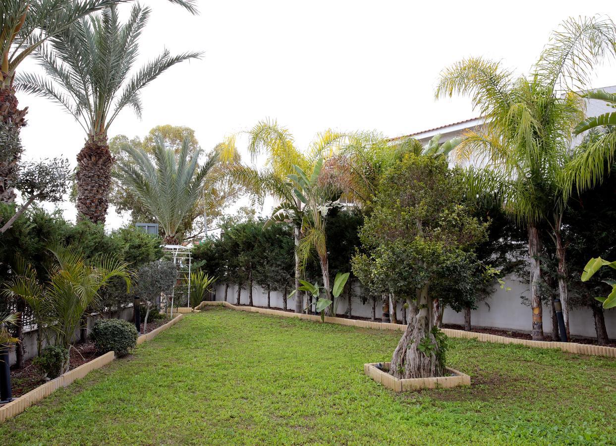 The White House Villa Larnaca Exterior photo