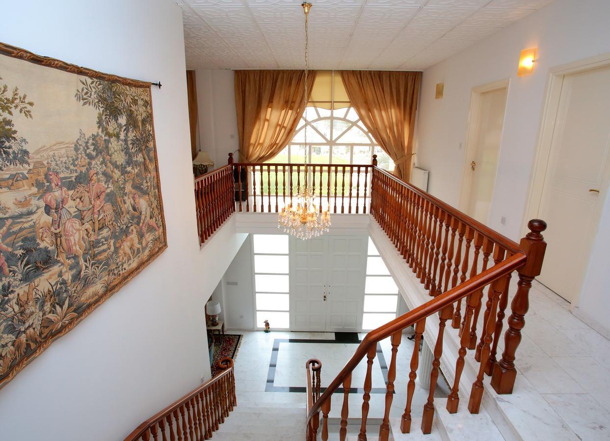 The White House Villa Larnaca Exterior photo
