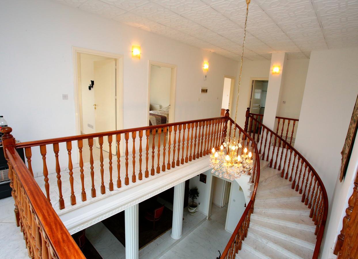 The White House Villa Larnaca Exterior photo
