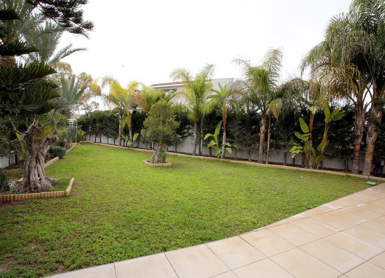 The White House Villa Larnaca Exterior photo